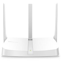 水星(MERCURY)MW313R 300M 家用三天线wifi无线路由器 300Mbps