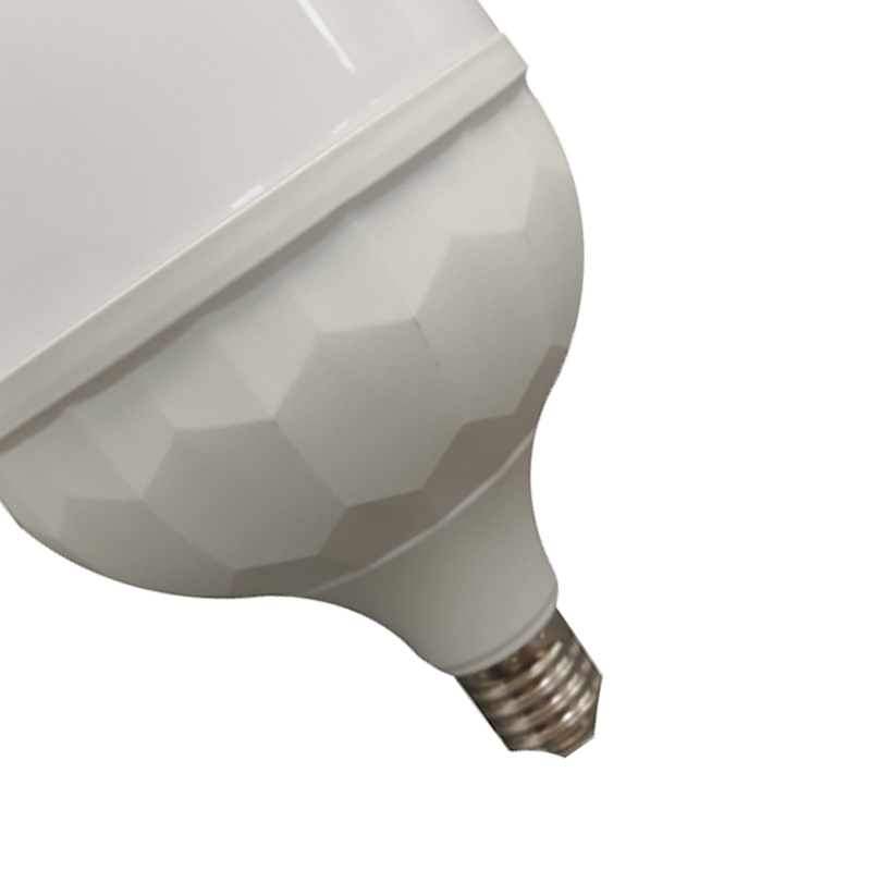 CHAJS QP50 50W 220V LED超亮大功率球泡(计价单位:个)白色高清大图