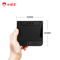 小霸王D103电视游戏机电视家用双人有线手柄经典怀旧游戏