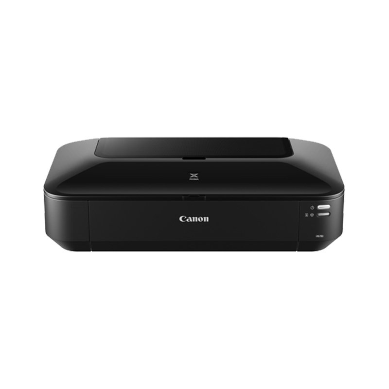 佳能(Canon)iX6780喷墨打印机 A3+幅面 彩色照片