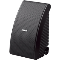 [新品 会议/背景音乐套餐NS-AW392升级版]Yamaha/雅马哈 NS-AW592 户外会议室壁挂式音箱工程背景音