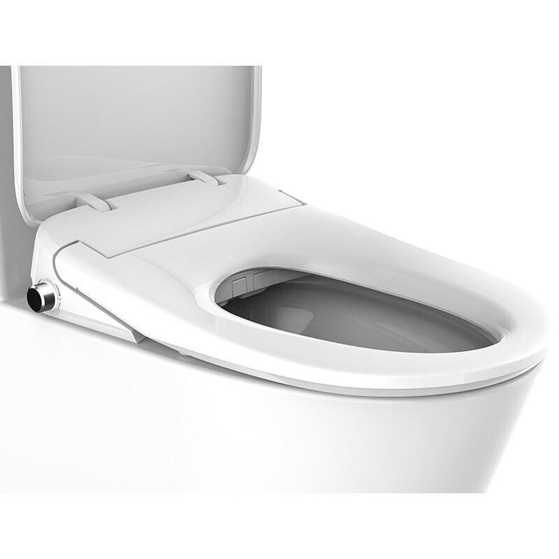 海尔(Haier)苏宁自营卫玺智能马桶盖即热式暖风烘干5225U