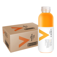 农夫维他命500ml*15瓶整箱装好喝的