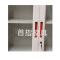 首指(SZ)文件柜/铁皮柜/通体玻璃柜CX-W-006-1