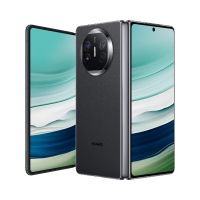华为/HUAWEI Mate X5 16GB+512GB 羽砂黑 折叠屏手机 移动联通电信全网通手机