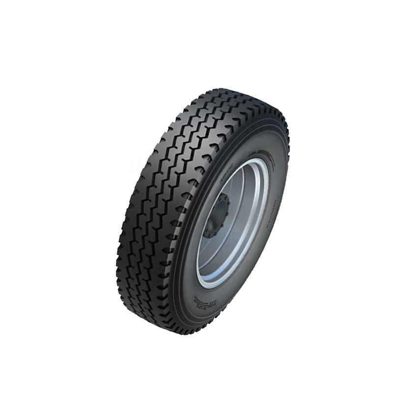 双钱8.25R20轮胎总成(轮辋总成+内外胎+垫带)
