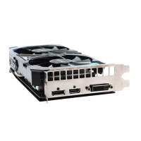 影驰（Galaxy）GeForce RTX 2060 大将 游戏显卡