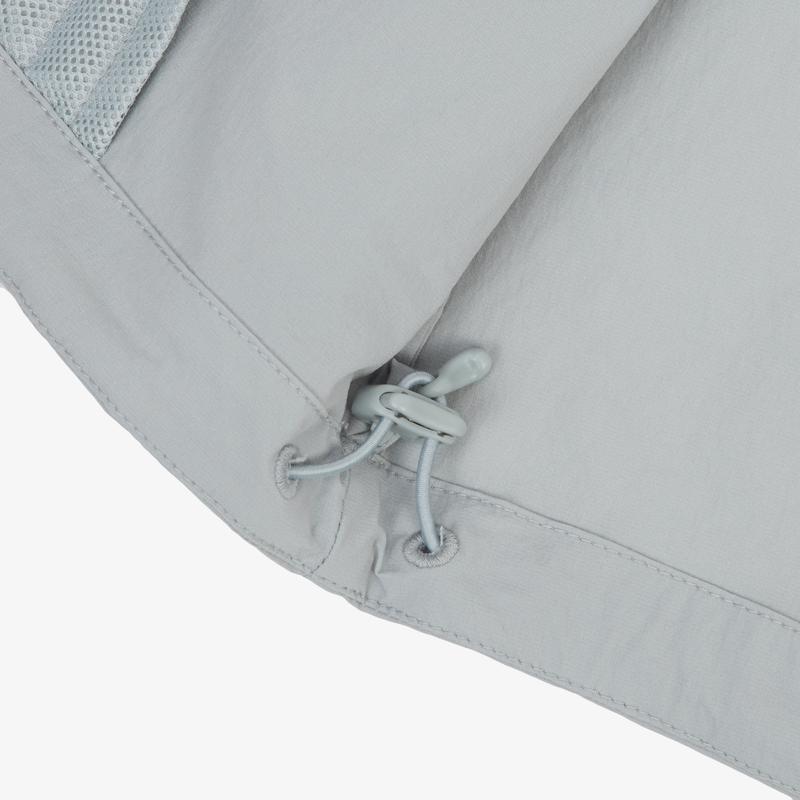 THE NORTH FACE/北面冰感透气防风男子运动茄克户外休闲跑步夹克