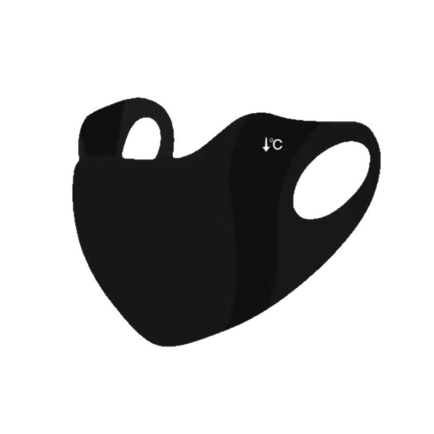 誉丰 防晒口罩 YF-1010 个高清大图