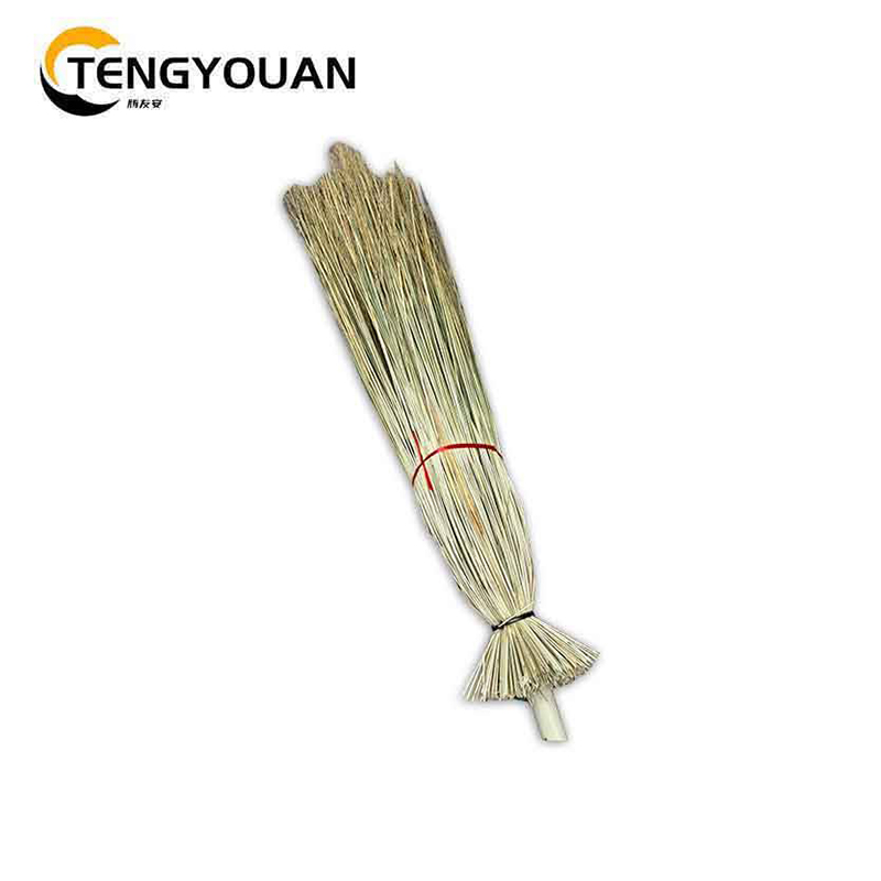 腾友安/芨芨草扫把/大/把高清大图