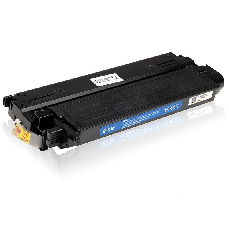 格之格(G&G)NT-CN0E16 黑色硒鼓适用佳能E16,Canon PC-300/310/941/950/980粉盒高清大图