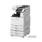 佳能(CANON)iR-ADV4535 A3黑白激光数码复合机一体机含输稿器 大型办公商用 标配双纸盒