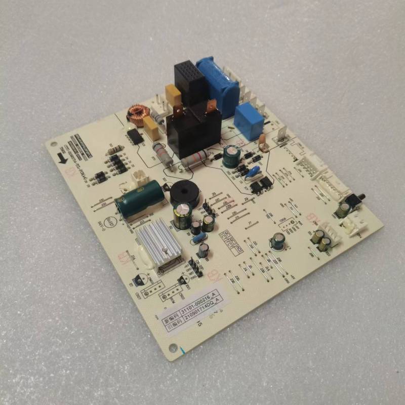 帮客材配 全新原装 P0970102540 TCL惠而浦空调ISH- 26XK3内机主板 收前务必验货高清大图