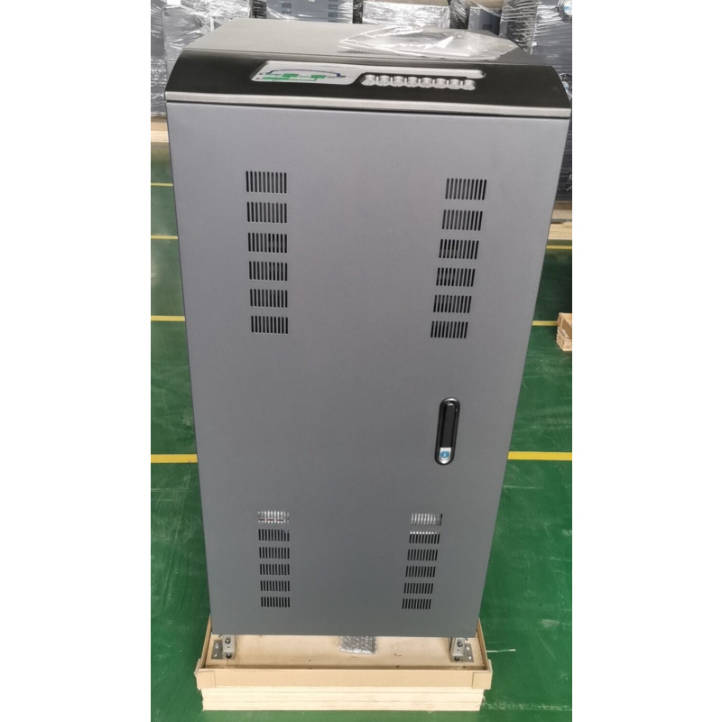 雷诺士 UPS不间断电源 KCRT-15KVA(原厂三年质保)