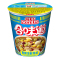 日清(NISSIN) 方便面香辣海鲜风味*1杯组合装 杯面泡面快餐面