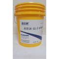 佳仕利 齿轮油 GL-5 85W/140 18L/桶