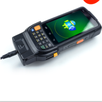 企购优品 i6300APDA手持终端 把枪 安卓 i6300A（二维+WIFI+蓝牙+4G）