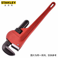 史丹利 10寸管钳 87-622-23