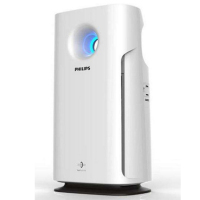 飞利浦（Philips）空气净化器AC3256/00 新国标PM2.5AC4076升级版显示除甲醛雾霾PM2.5二手烟