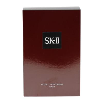 SK-II 護膚面膜 10片