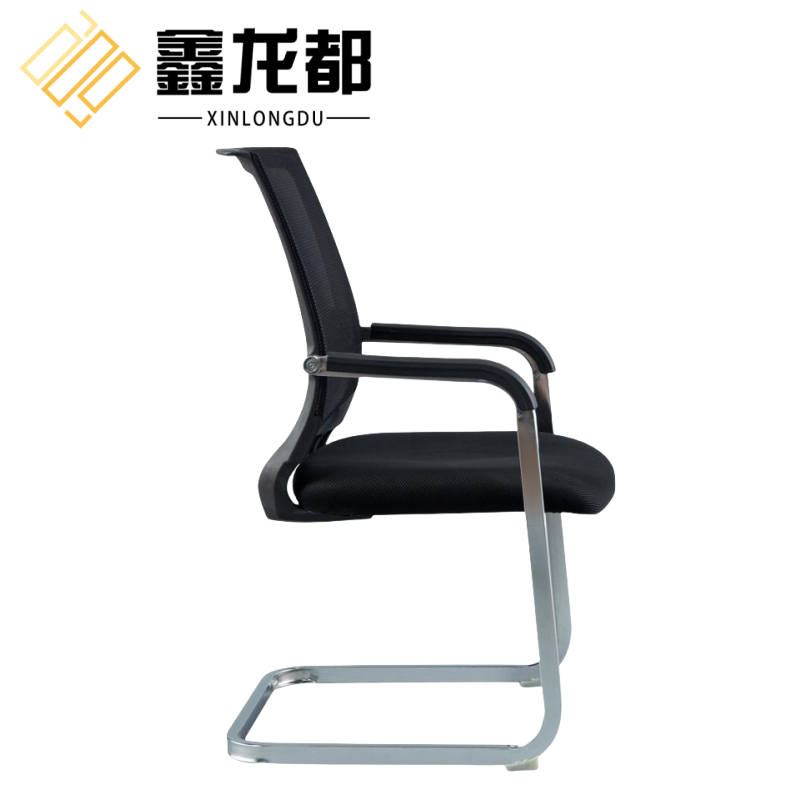 鑫龙都椅子弓形椅76cm把高清大图