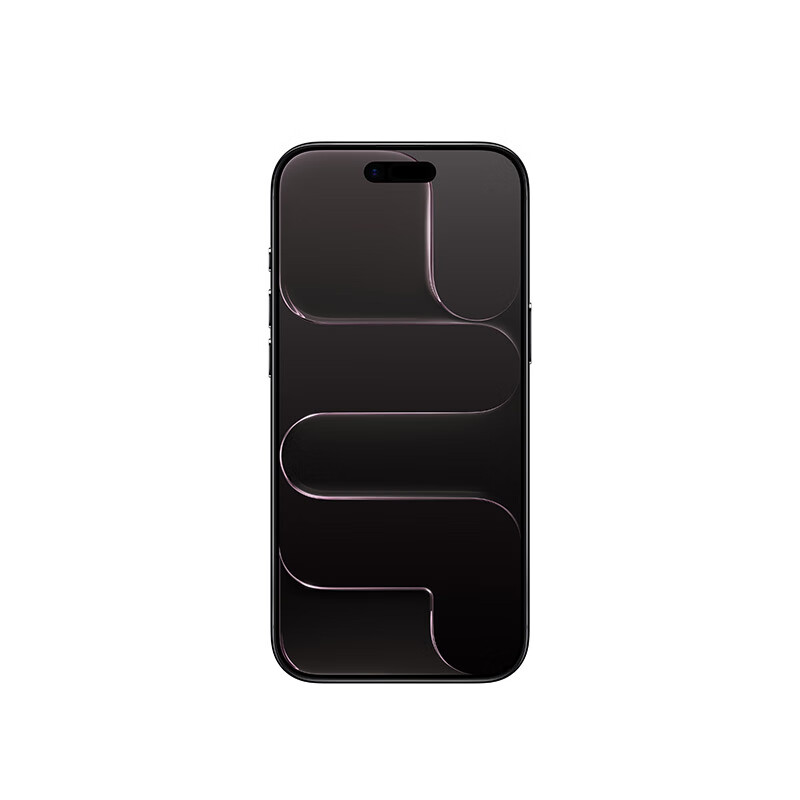 APPLE iPhone Air 512GB 深空黑色 [仅支持eSIM]智能手机高清大图