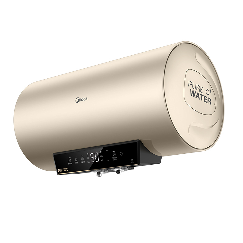 美的80升电热水器f8032dm8he