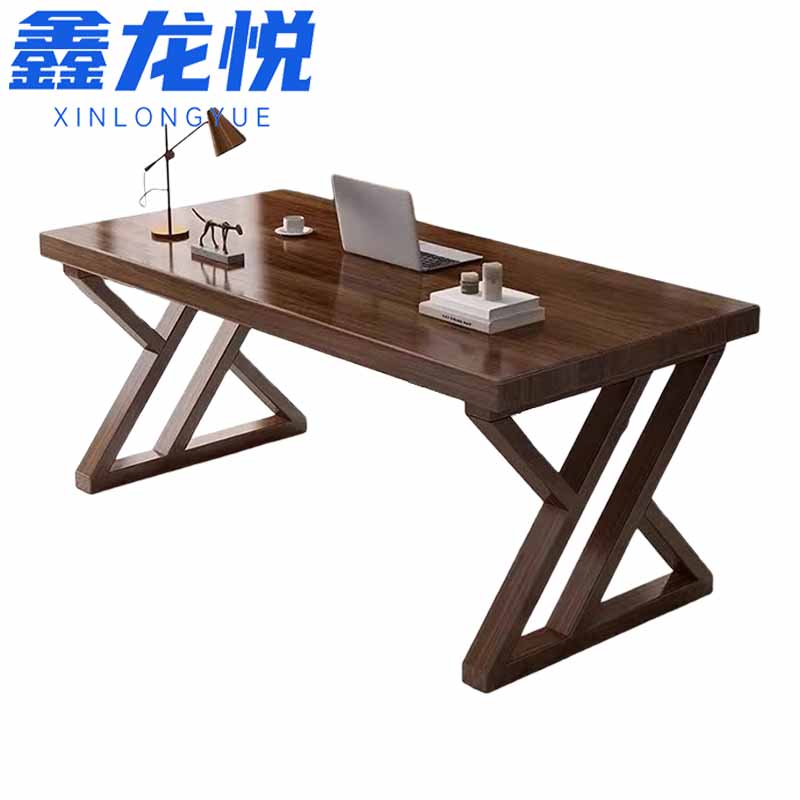 鑫龙悦 办公桌316高清大图