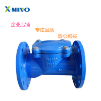 铸铁止回阀 DN50