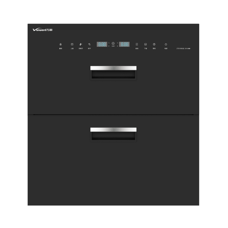 万和嵌入式消毒柜ZTD100QE-3A