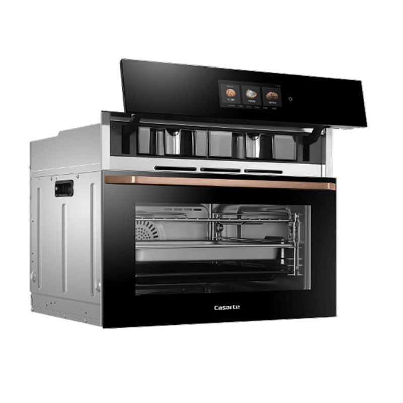 卡萨帝(casarte)厨房电器配件蒸烤一体机报价_参数_图片_视频_怎么样
