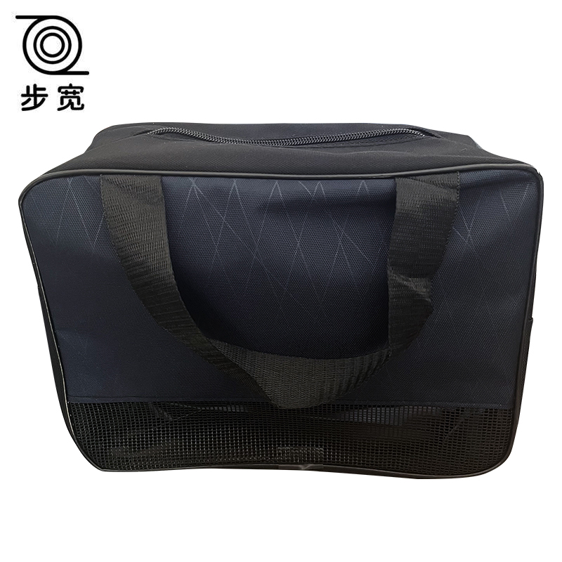 步宽 洗漱用品收纳包 BK055B/个高清大图