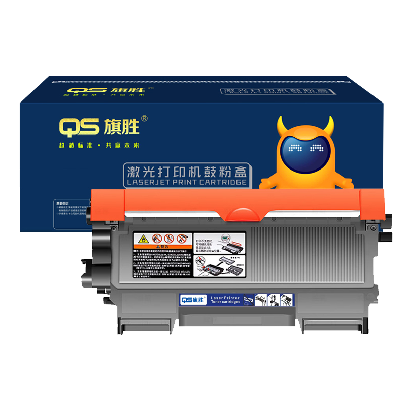 旗胜 硒鼓 LT2641 支高清大图