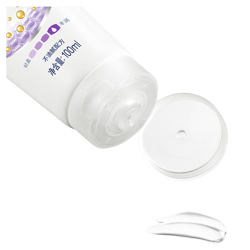 凡士林(Vaseline)倍护特润修护润手霜清香型100ml[联合利华]高清大图