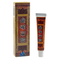 慧广 报恩堂 药到病除本乳膏12g/支 买3赠1 买5送2 买10送5