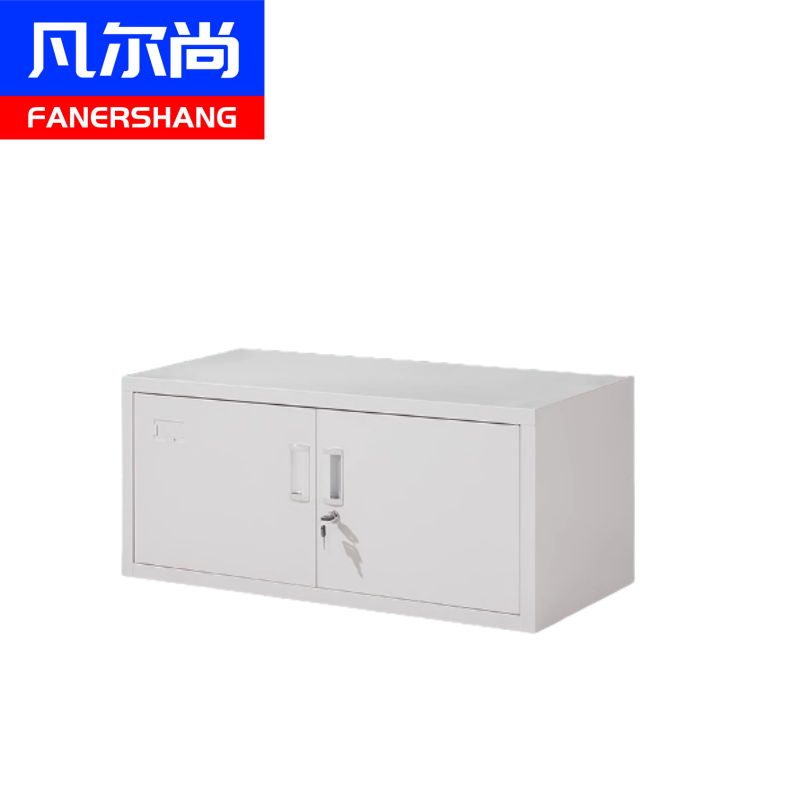凡尔尚文件柜单节柜850*360*390mm台高清大图