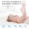 美的(Midea)空气净化器KJ500G-TB32 智能WIFI控制 家用除甲醛二手烟 PM2.5去雾霾卧室净化机