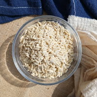 坝莜域燕麦胚芽米500g*2