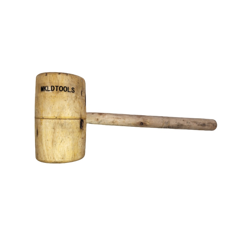 MKLD 木锤 8分 70-75mm 把