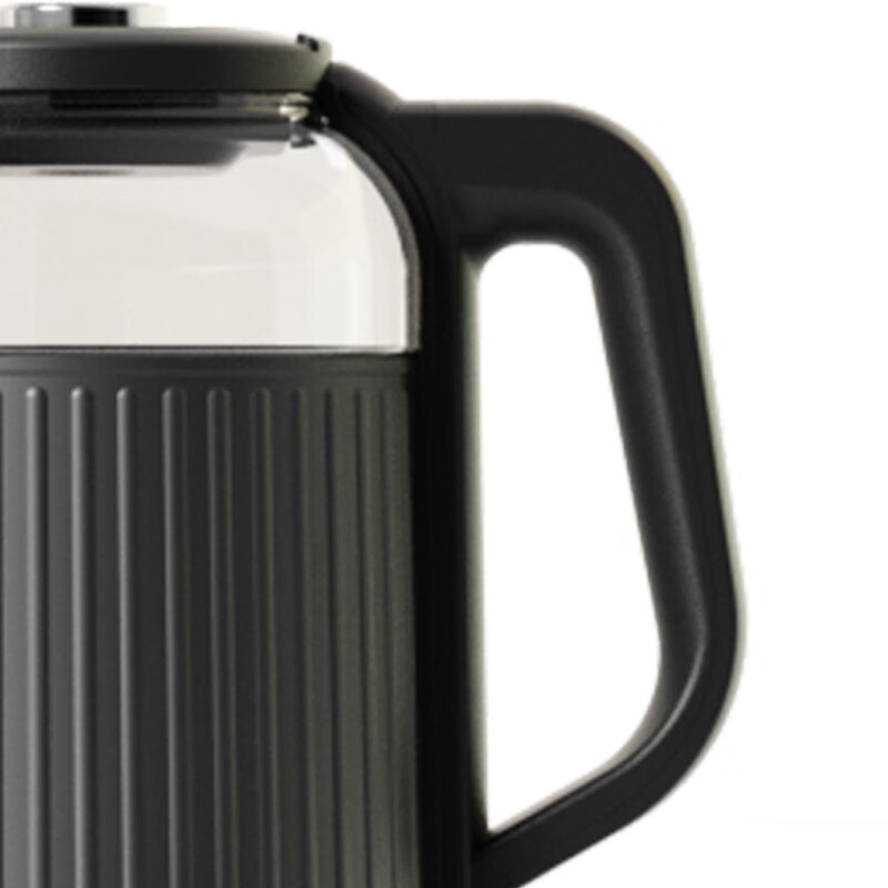 膳魔师 家用大容量自动断电电热水壶 1.8L EHA-1337A高清大图