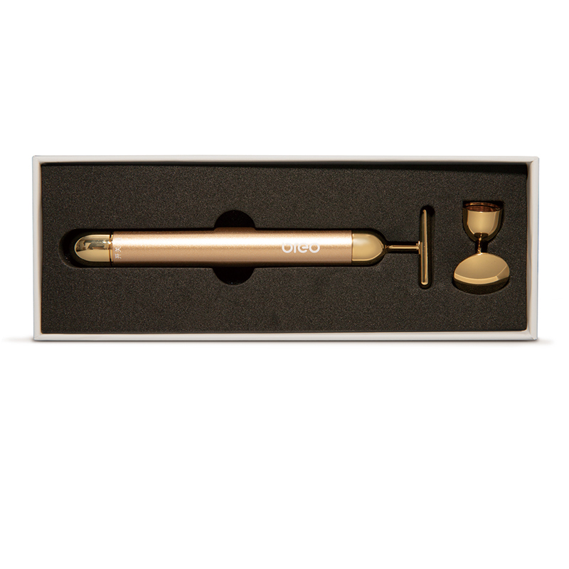 倍轻松黄金美容棒GSC D181高清大图