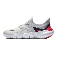 耐克(NIKE)2019年夏季 男子低帮赤足跑步鞋 NIKE FREE RN 5.0 AQ1289-004