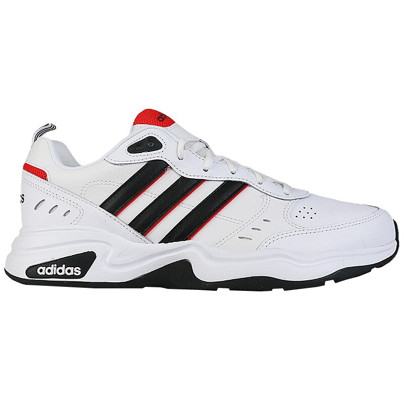 阿迪达斯adidas阿迪达斯运动鞋耐磨休闲老爹鞋跑步鞋EG2655