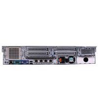 戴尔（DELL）poweredge R730 E5-2603V4 32G 1TB*5 SATA 2U机架式 双路 服务器 495W 电源 企业采购 3年上门联保 可按照需求定制