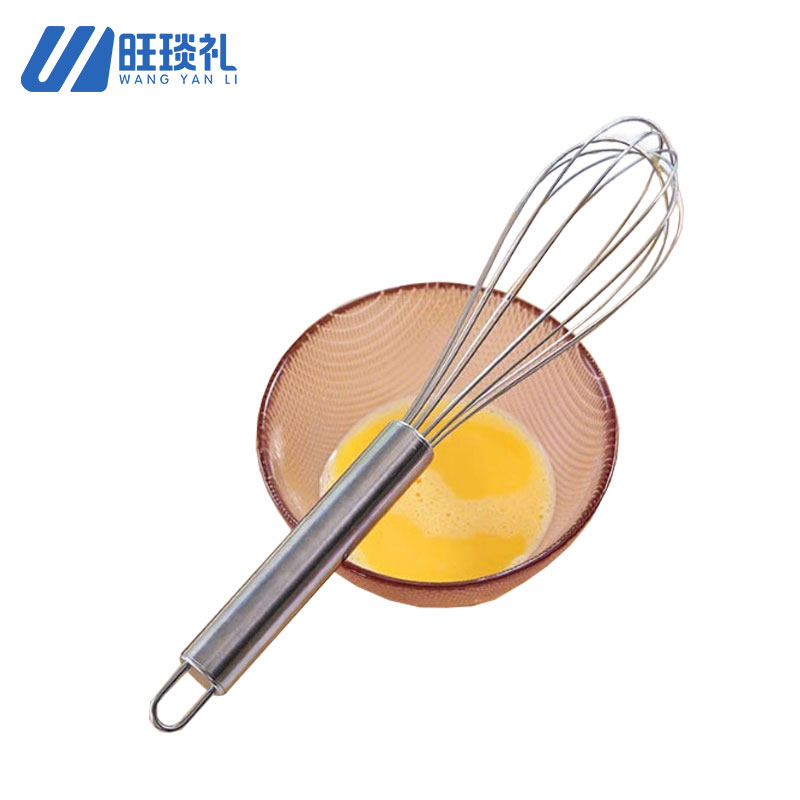 旺琰礼 304不锈钢打蛋器16寸43cm/个高清大图