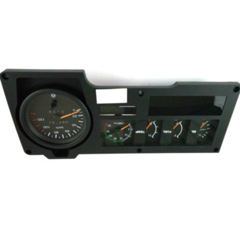 TLSF 组合仪表 CXG511型工程保养车