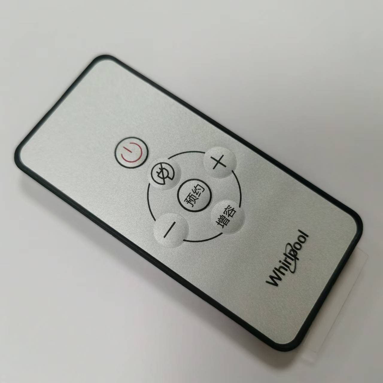 帮客材配 全新原装 倍科电热水器BEH- 60CL1 遥控器 收前务必验货高清大图