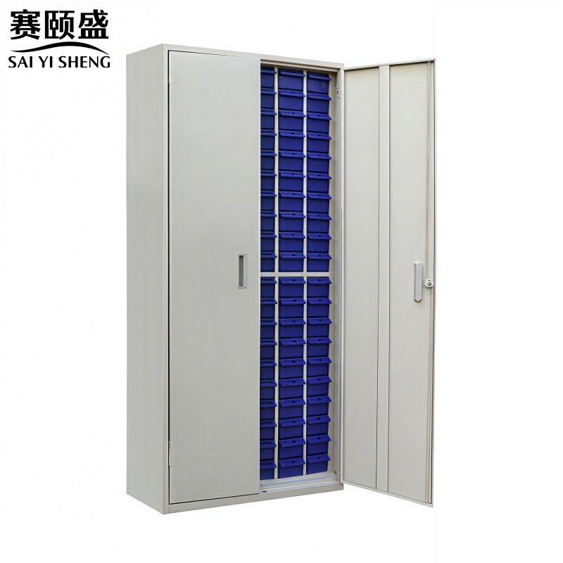 赛颐盛零件柜 工具零件柜120抽930*280*1575mm台