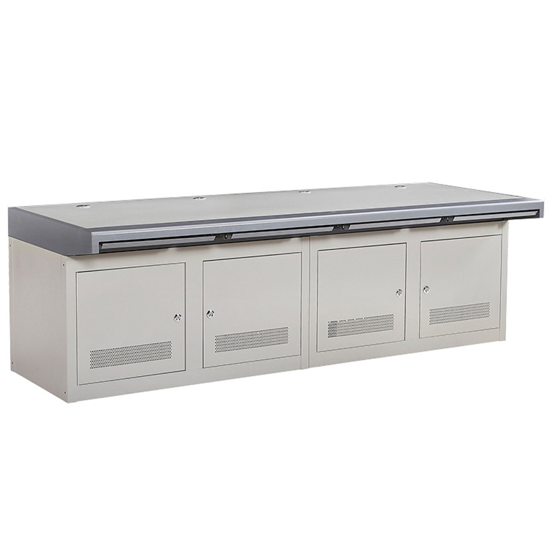 芙瑞塔监控操作台高清大图