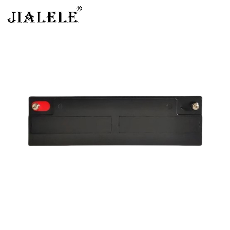 JIALELE 电动车蓄电池 6-EVF-45 个